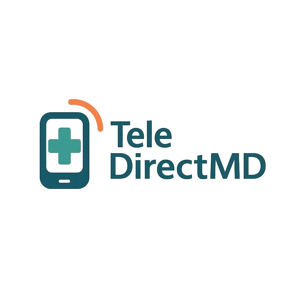 TeleDirectMD – $49 telehealth virtual visits
