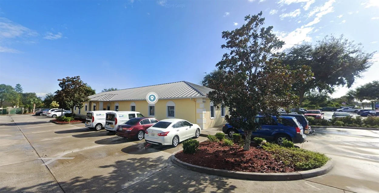 Therapist to You Melbourne pediatric therapy office