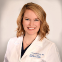 Casey McCloud, MD, FACOG