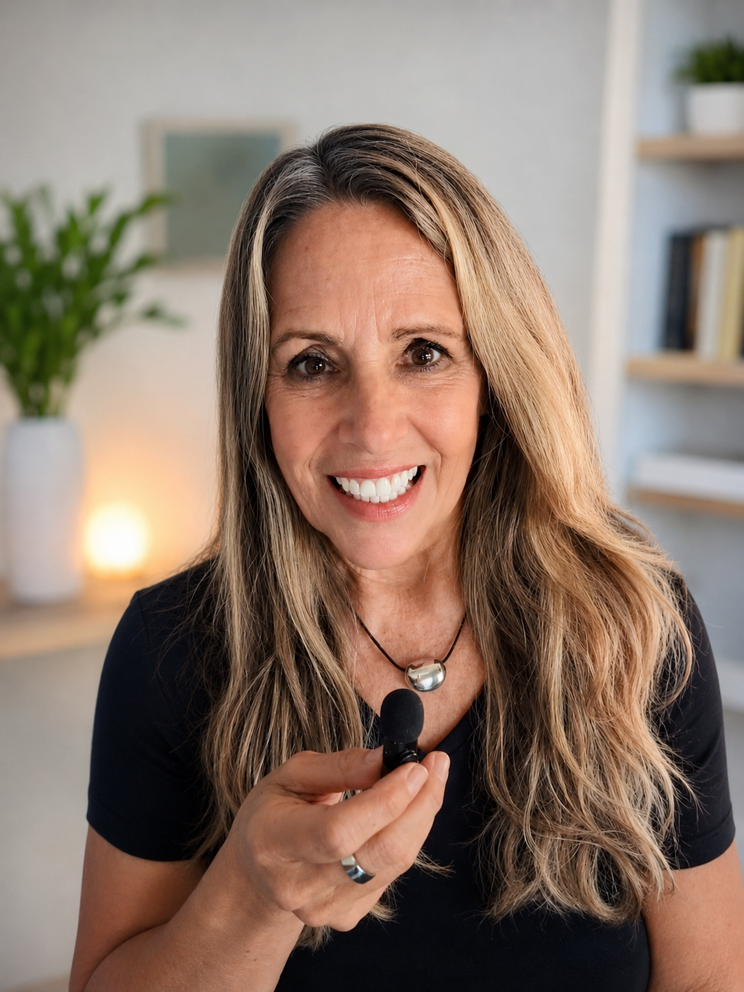 Christi Perillo
