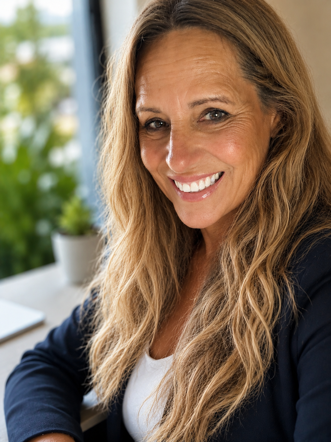 Christi Perillo