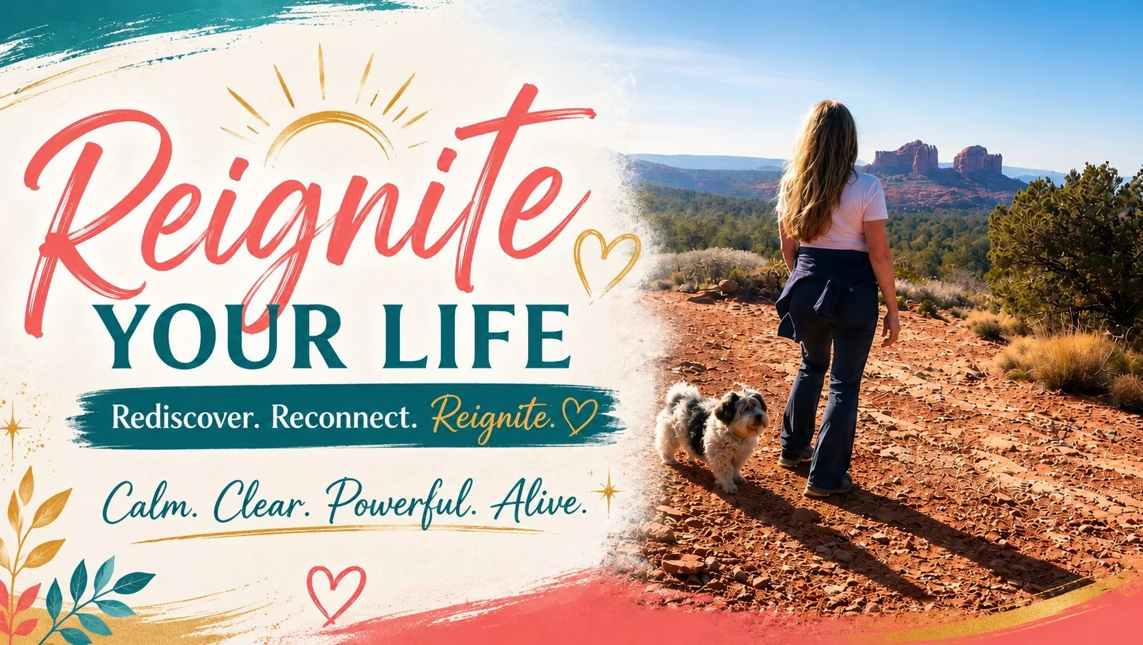 Reignite Your Life Community