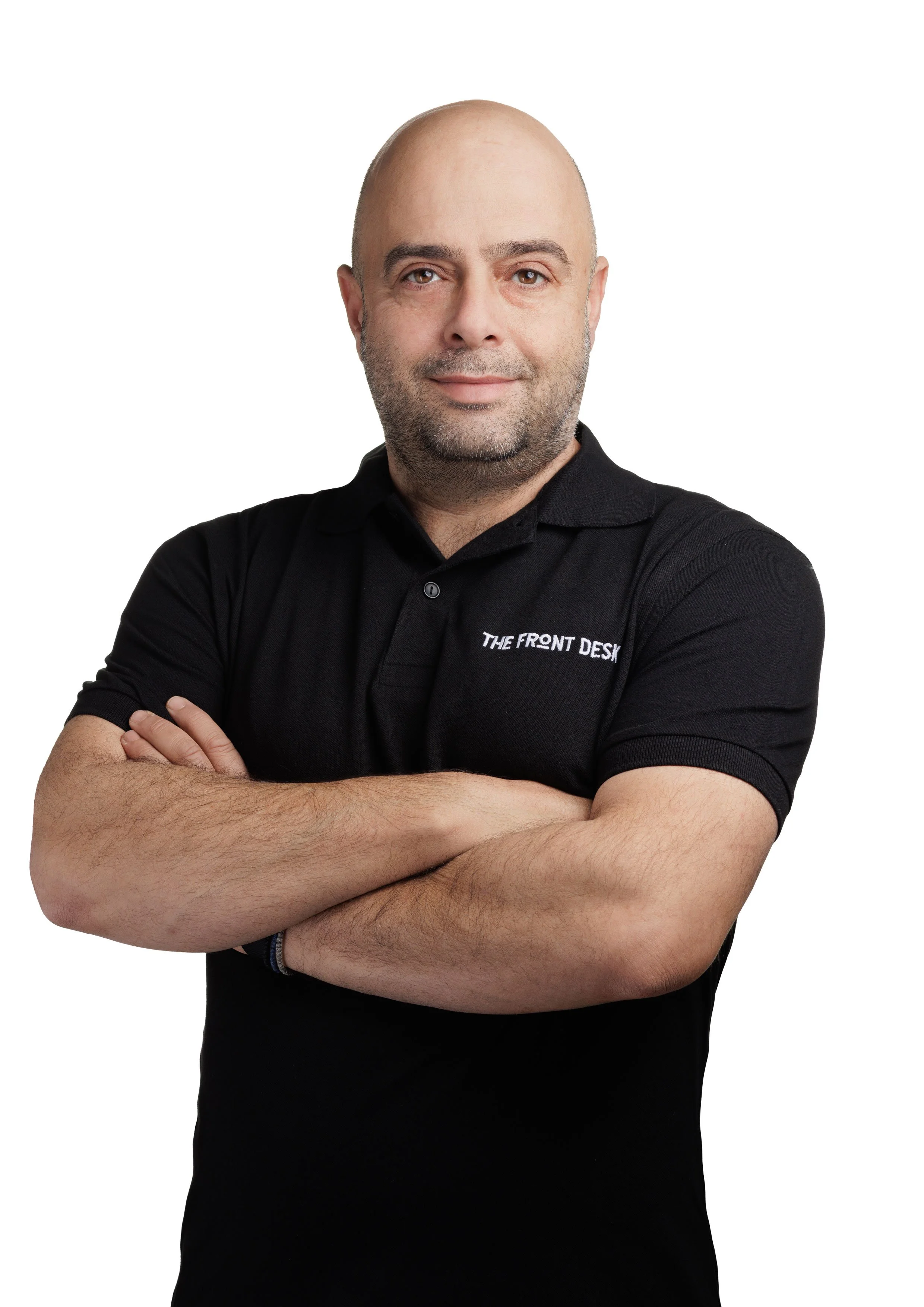 Andreas Charalambous