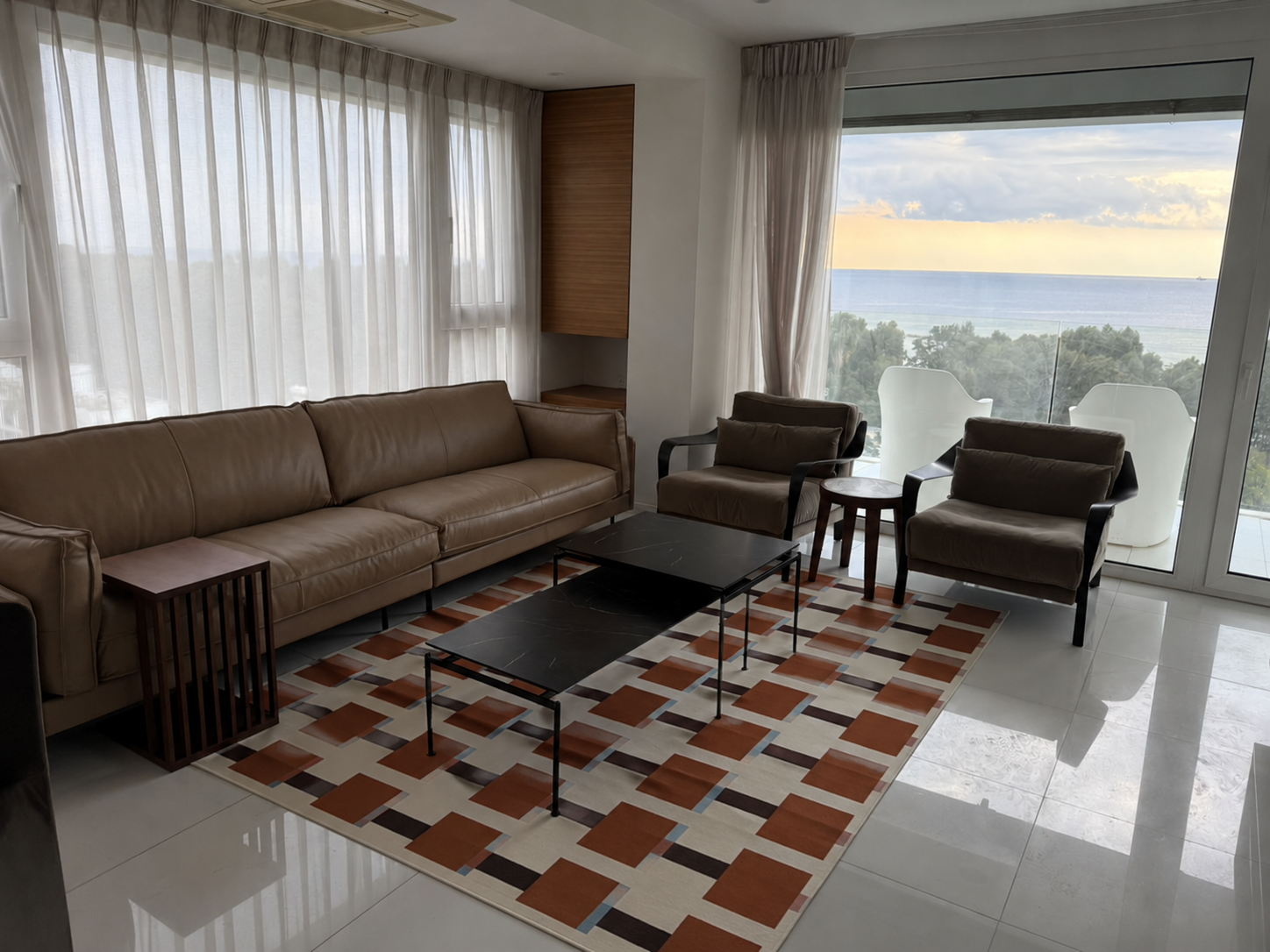 The Boutique Apartment