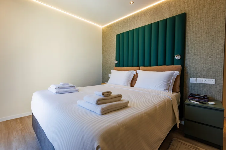 The Palm Suites Suite 6
