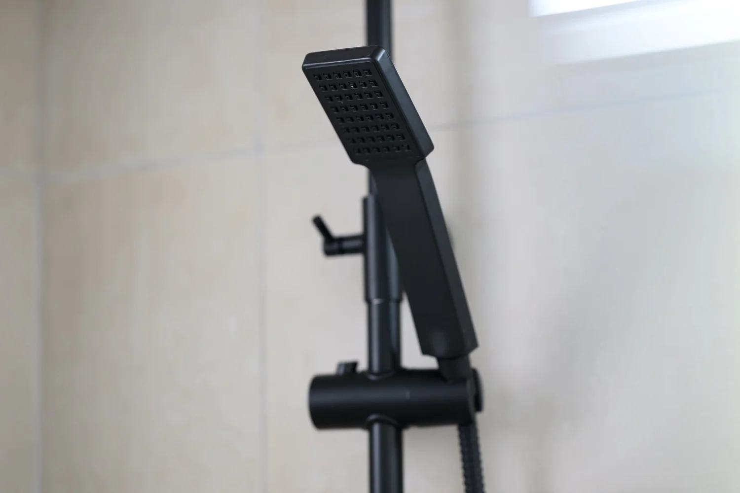 Calian Court — Rainfall shower