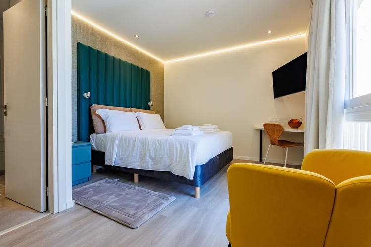 The Palm Suites Suite 7