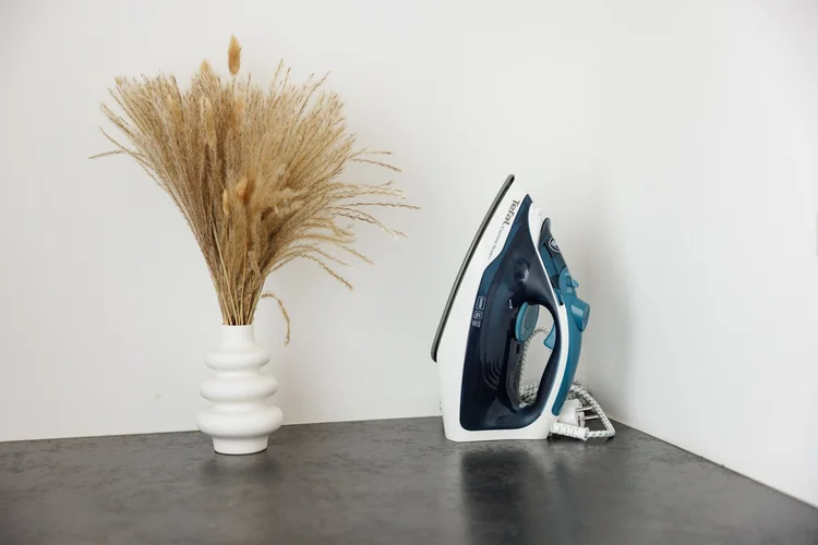 Antoinette Court amenity — Iron for your stay