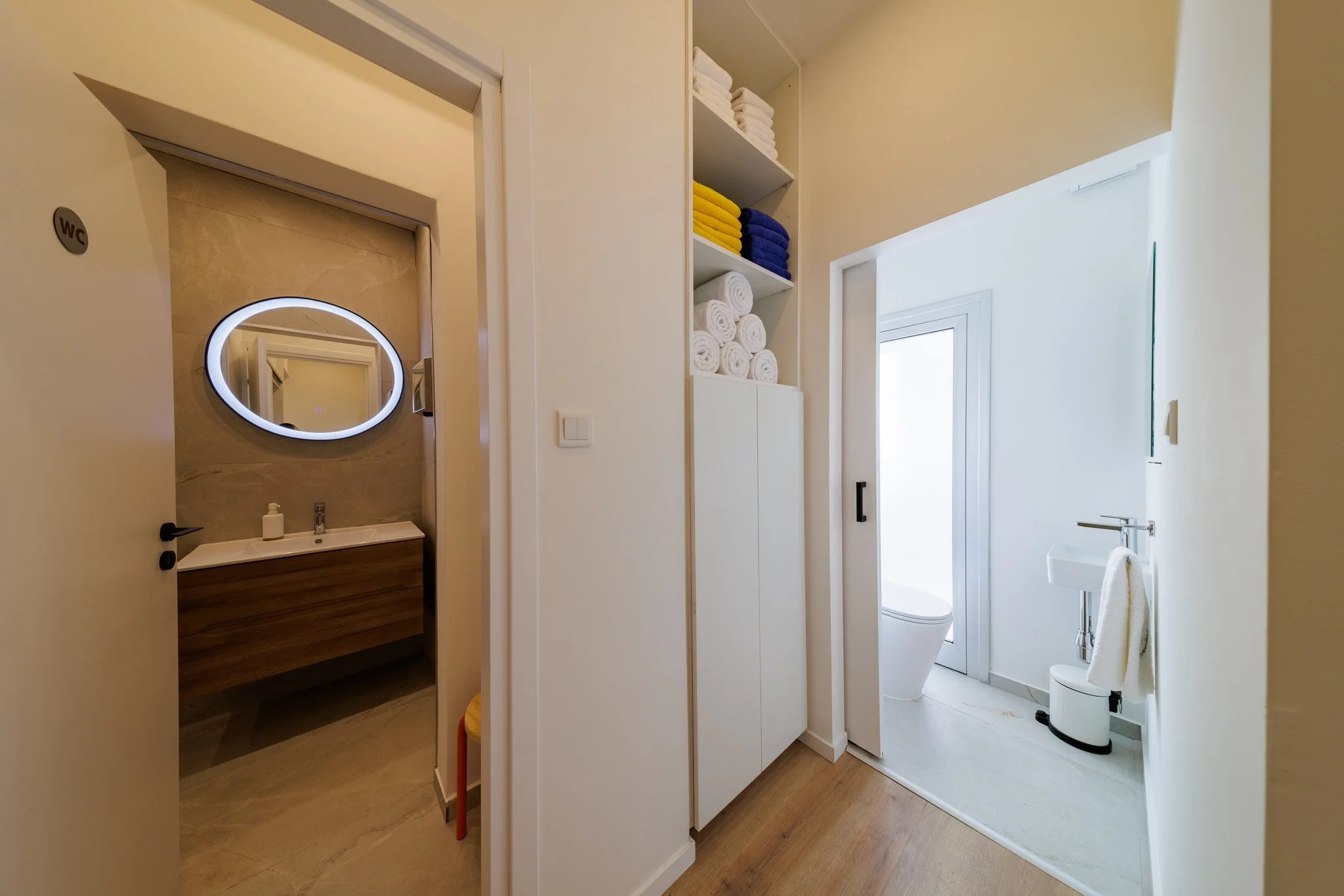 Sustainability Initiatives