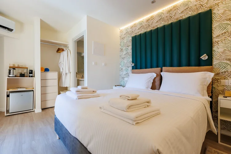 The Palm Suites Suite 4