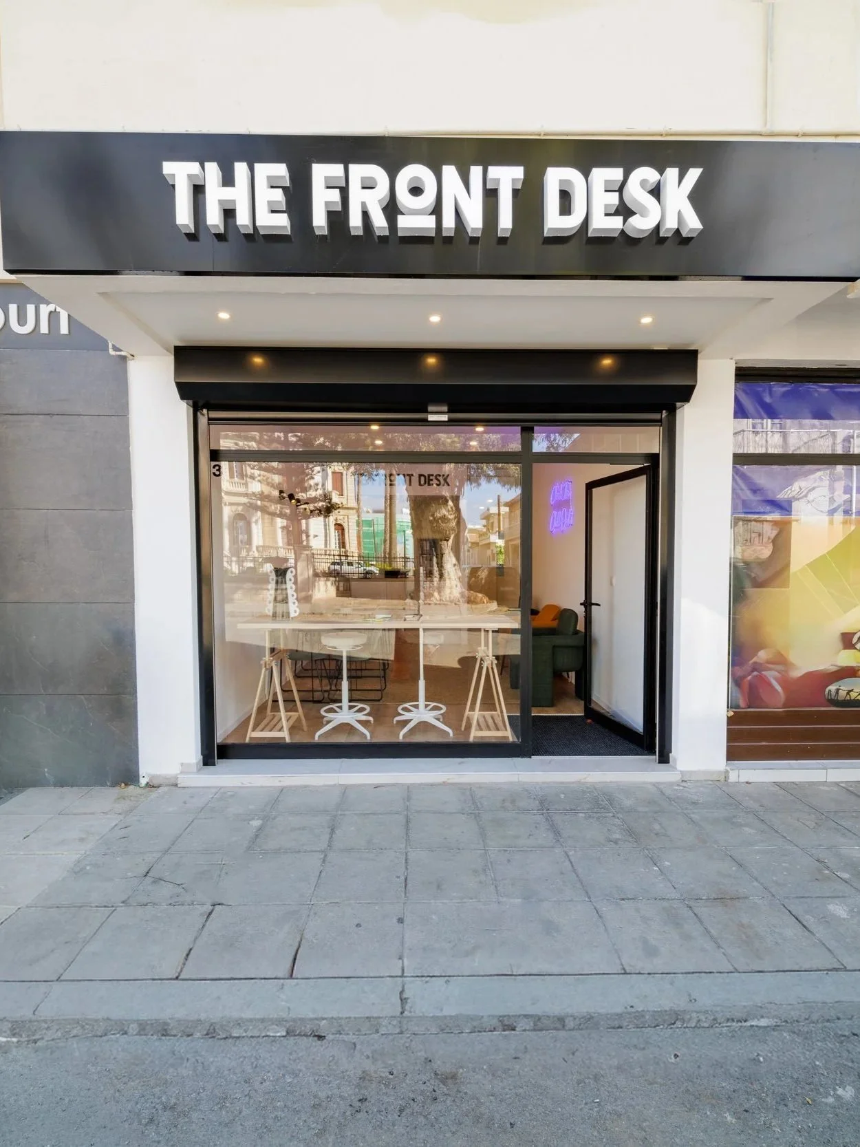 Trust & Brand Presence