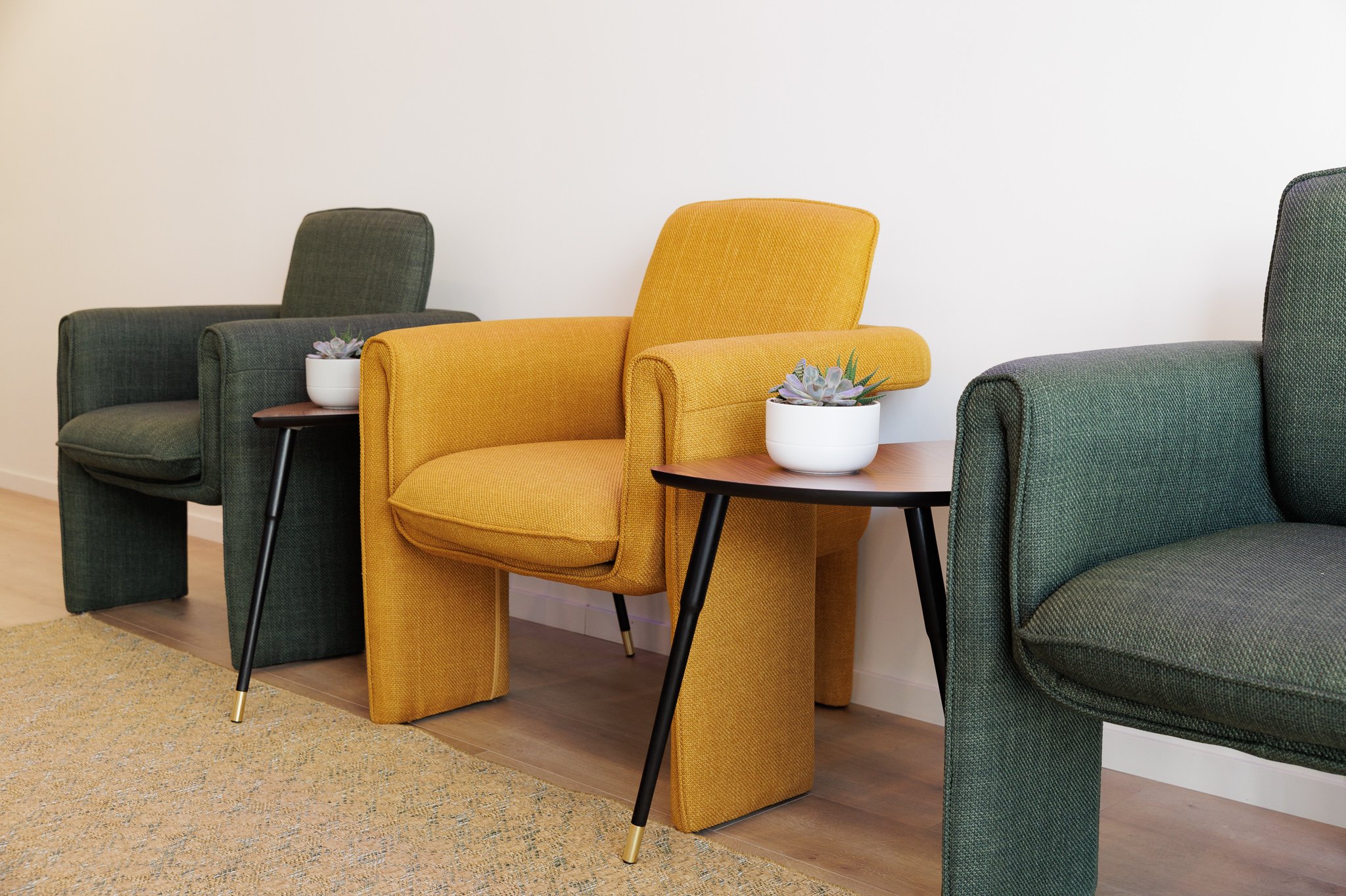 Guest Experience Enhancement