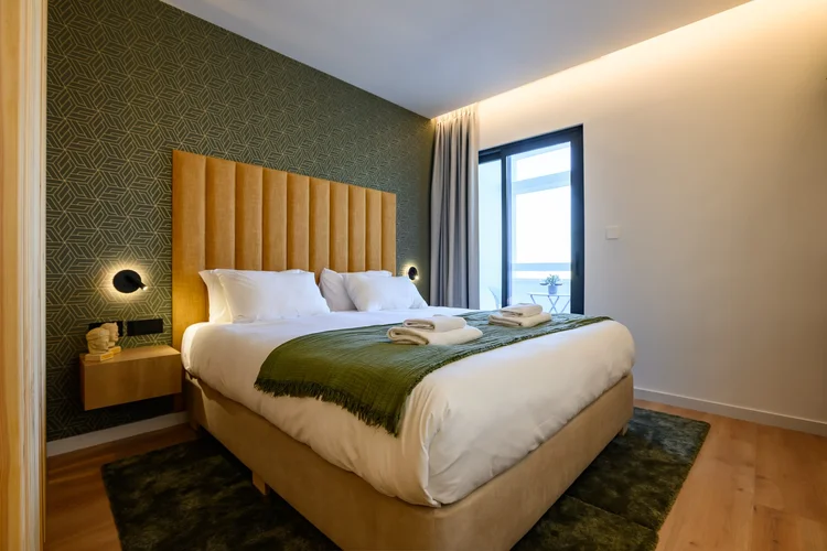 Nisia Suites