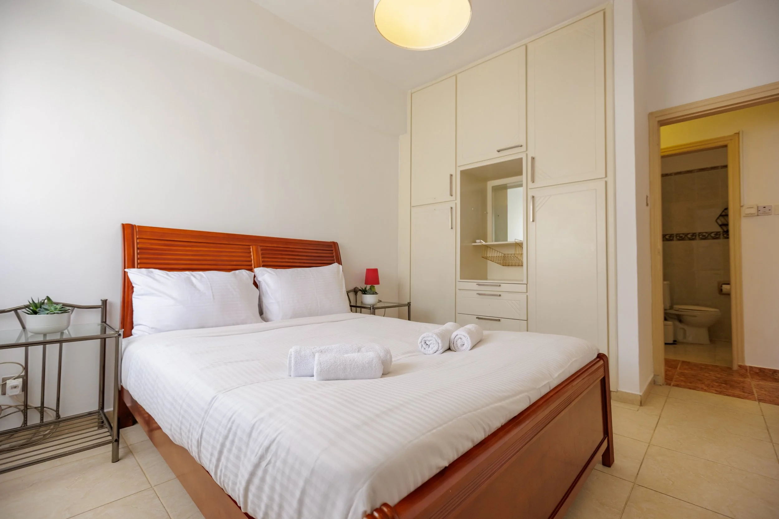 Interior architecture