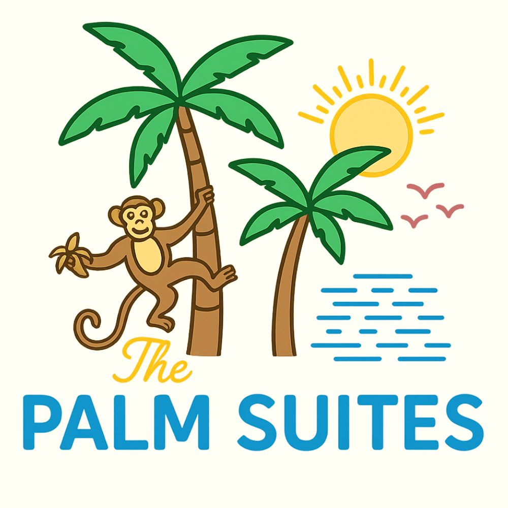 The Palm Suites