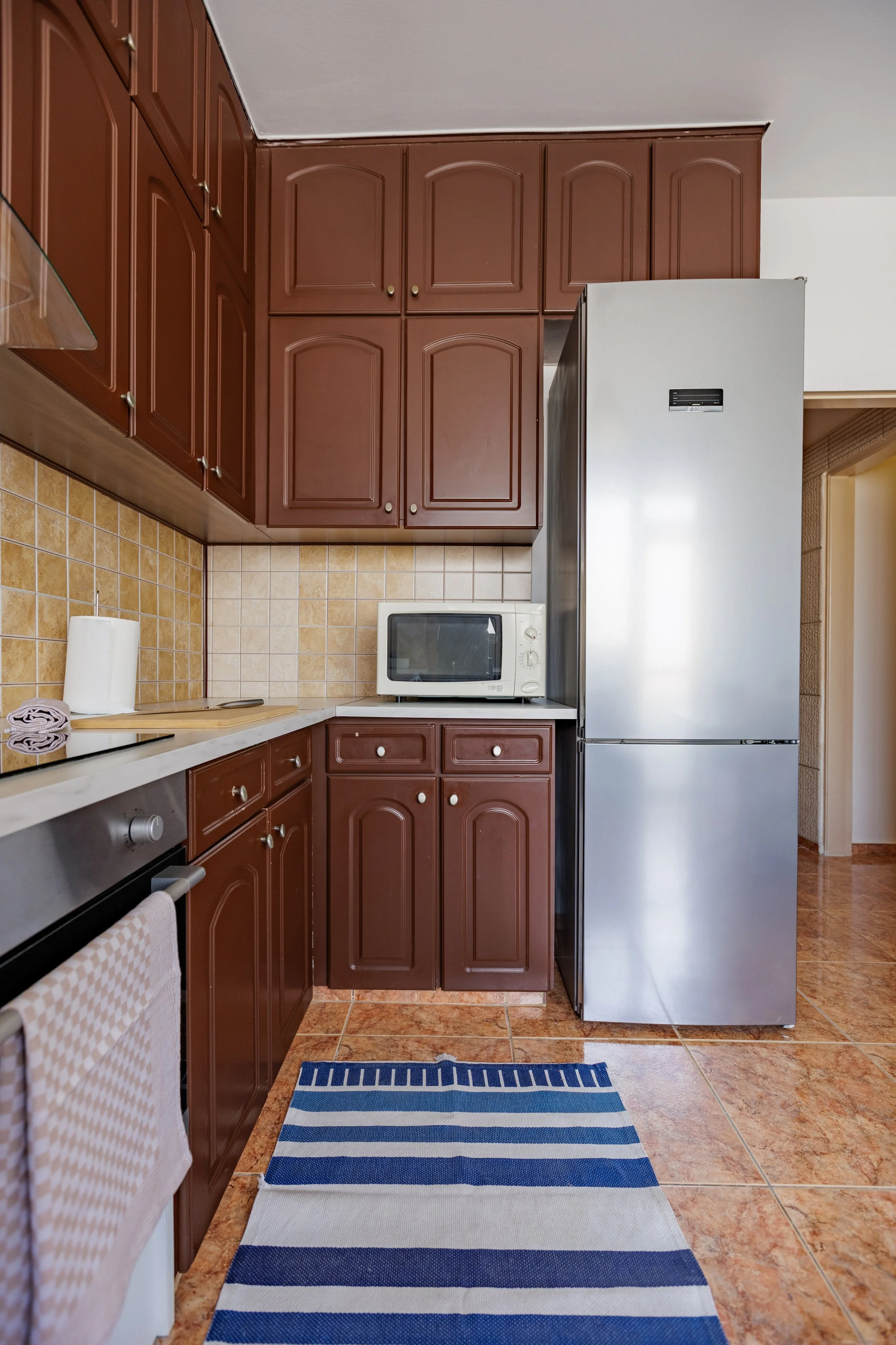 Kitchen detail