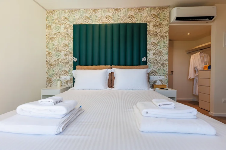 The Palm Suites Suite 3
