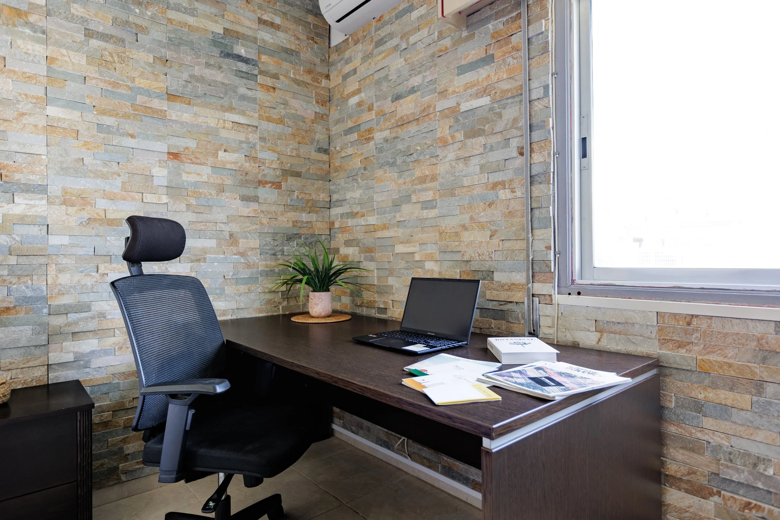 Workspace