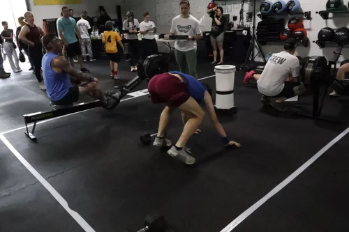 2025 Chaos Theory Throwdown photo 65 of 224