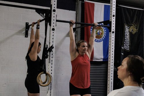2026 Chaos Theory Throwdown photo 37 of 184