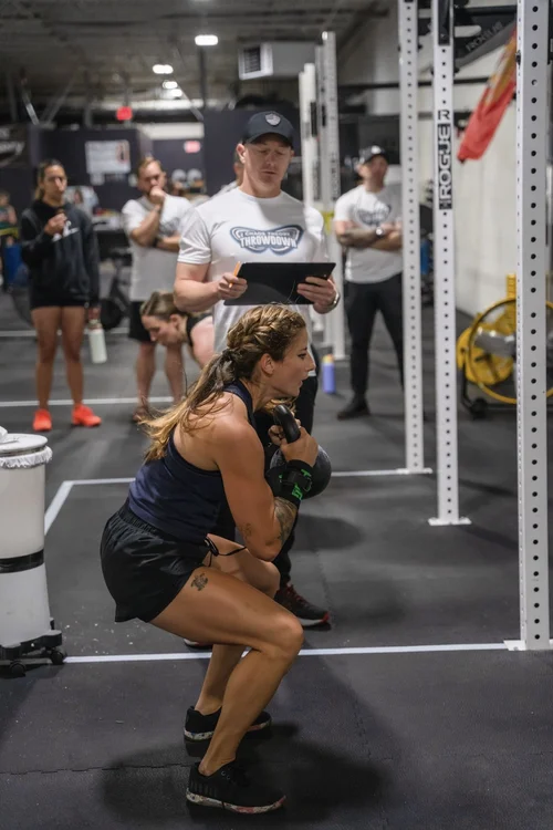 2025 Chaos Theory Throwdown photo 170 of 224