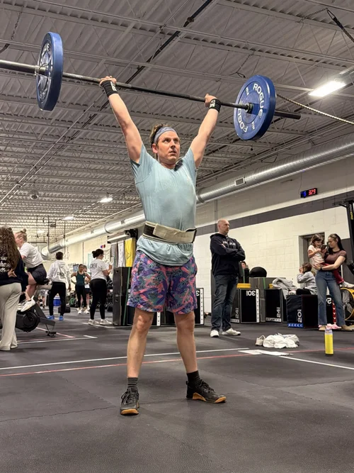 2026 Chaos Theory Throwdown photo 114 of 184