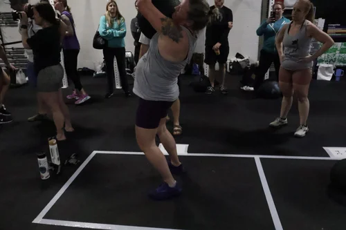2025 Chaos Theory Throwdown photo 123 of 224