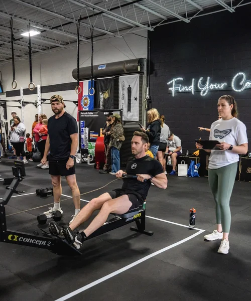 2025 Chaos Theory Throwdown photo 200 of 224