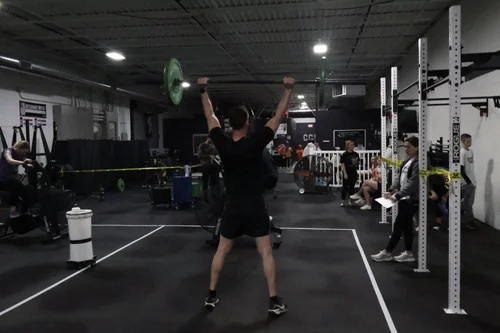 2025 Chaos Theory Throwdown photo 96 of 224