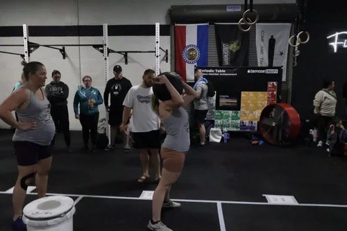 2025 Chaos Theory Throwdown photo 122 of 224