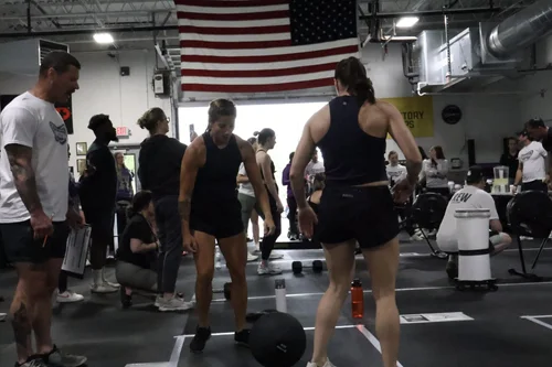 2025 Chaos Theory Throwdown photo 28 of 224