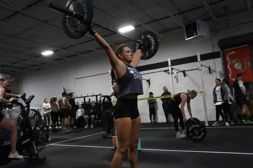2025 Chaos Theory Throwdown photo 138 of 224