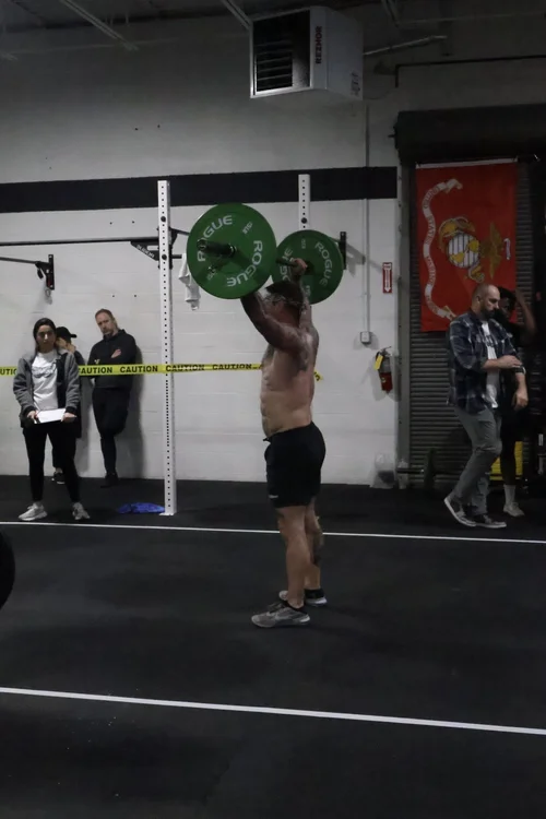 2025 Chaos Theory Throwdown photo 132 of 224