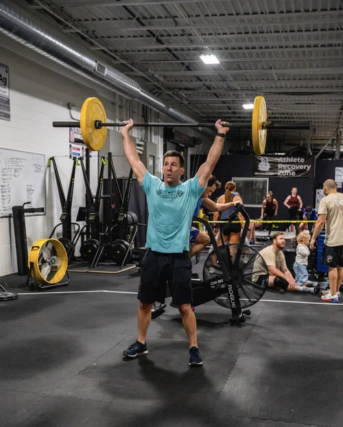2025 Chaos Theory Throwdown photo 201 of 224