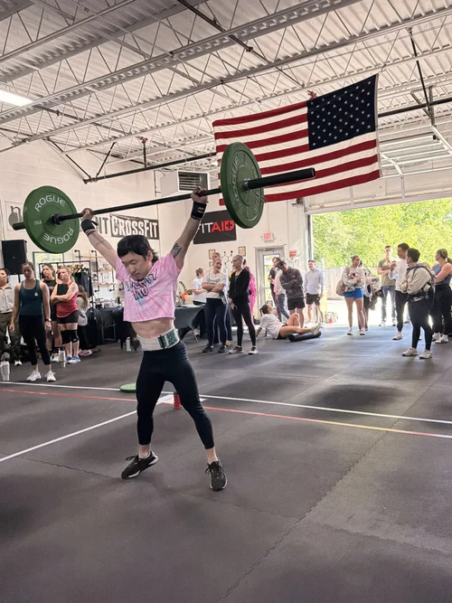 2026 Chaos Theory Throwdown photo 91 of 184