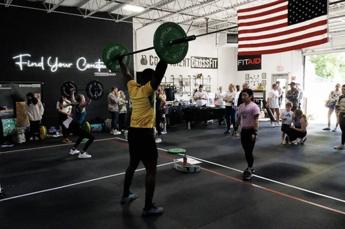 2026 Chaos Theory Throwdown photo 27 of 184