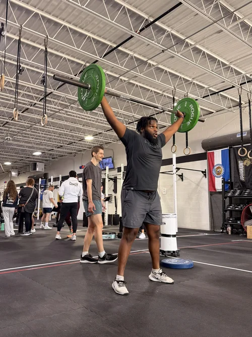 2026 Chaos Theory Throwdown photo 98 of 184