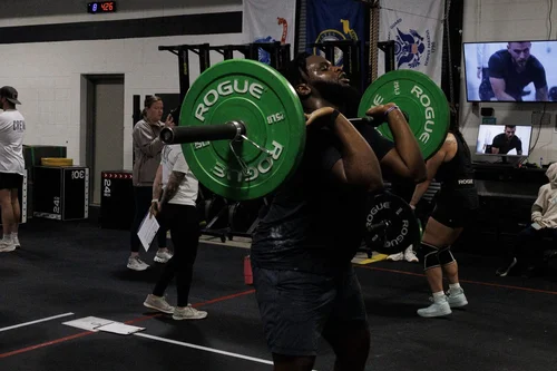 2026 Chaos Theory Throwdown photo 62 of 184