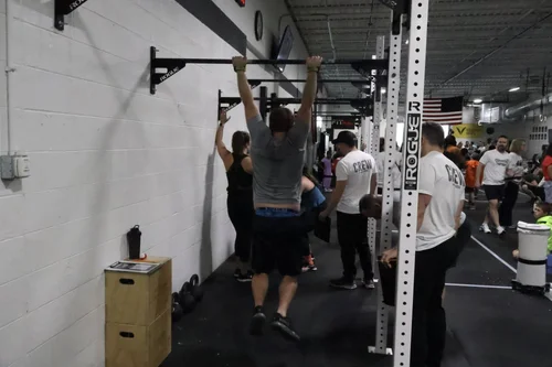 2025 Chaos Theory Throwdown photo 70 of 224
