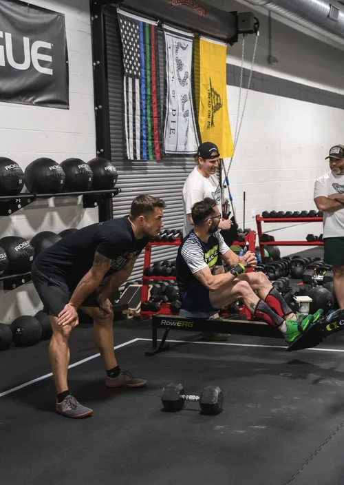 2025 Chaos Theory Throwdown photo 150 of 224