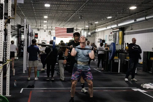 2026 Chaos Theory Throwdown photo 39 of 184