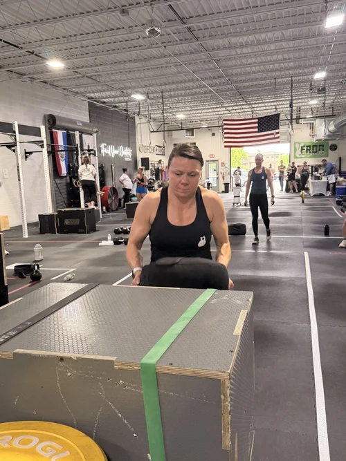 2026 Chaos Theory Throwdown photo 144 of 184