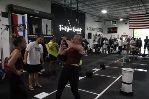 2025 Chaos Theory Throwdown photo 104 of 224