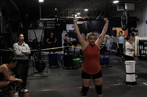 2026 Chaos Theory Throwdown photo 61 of 184