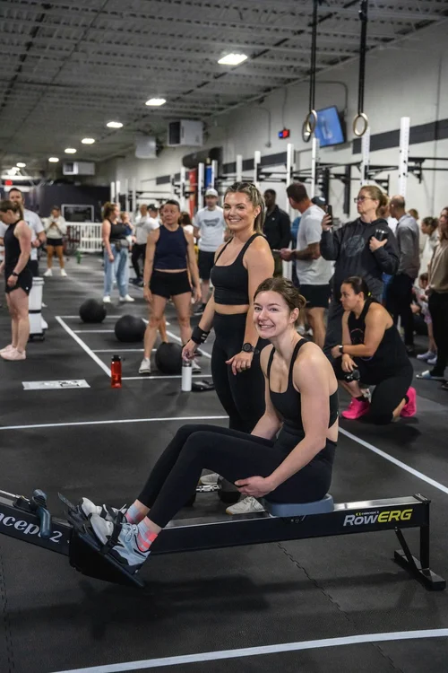 2025 Chaos Theory Throwdown photo 151 of 224