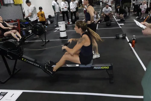 2025 Chaos Theory Throwdown photo 18 of 224