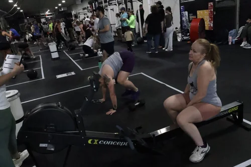 2025 Chaos Theory Throwdown photo 106 of 224