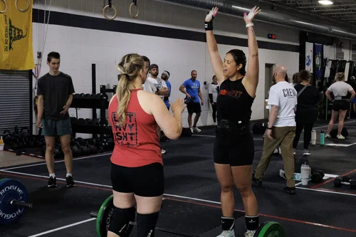 2026 Chaos Theory Throwdown photo 28 of 184