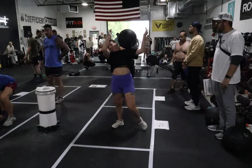 2025 Chaos Theory Throwdown photo 77 of 224
