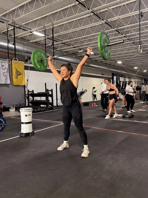 2026 Chaos Theory Throwdown photo 120 of 184